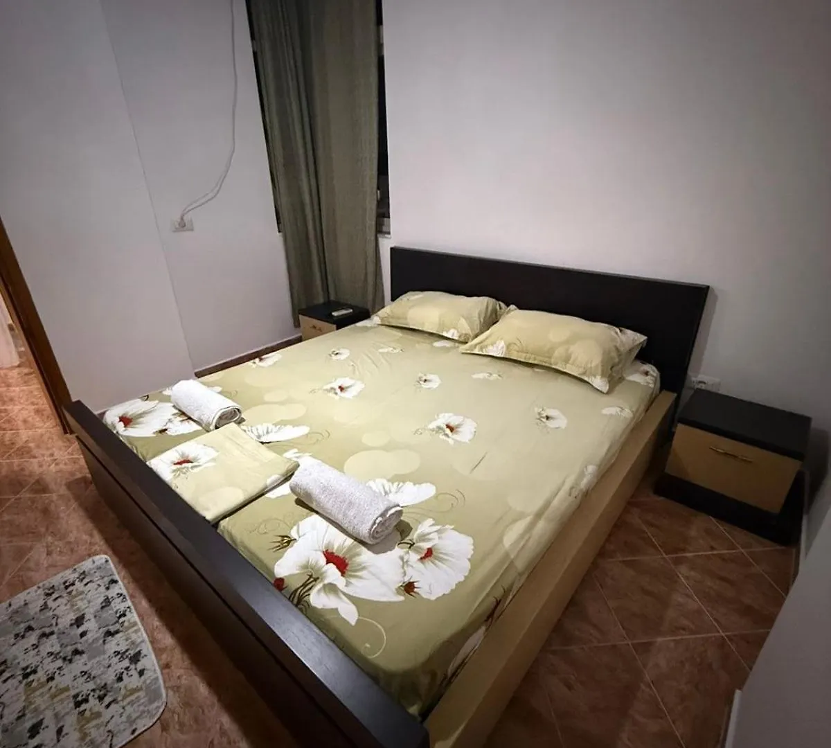 Arjon Appartment Dıraç